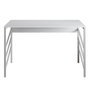 Hanah Home Mesa de Estudio Blanca